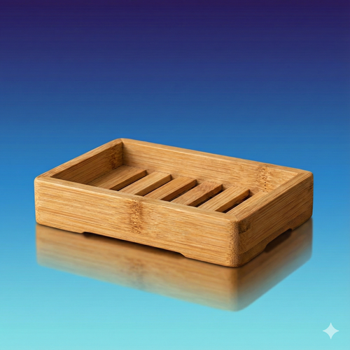 Bamboo Preservation Dish