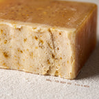 Savora - Kojic Acid + Turmeric Cleansing Bar